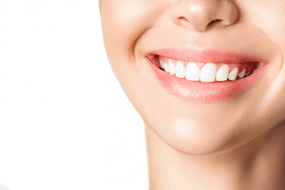 Bright Smiles Exploring Cosmetic Enhancements