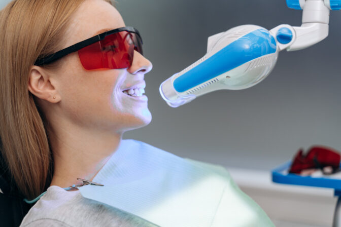 Modern Dentistry Oral Health Innovations