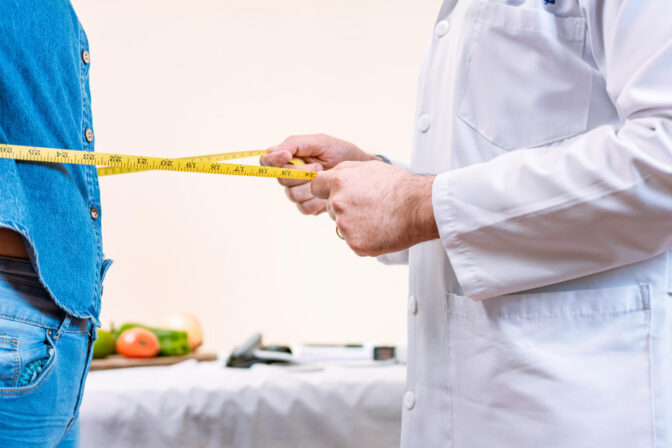 Obesity Surgery Your Path to a Healthier Life