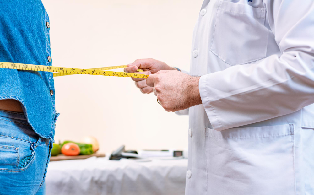 Obesity Surgery Your Path to a Healthier Life
