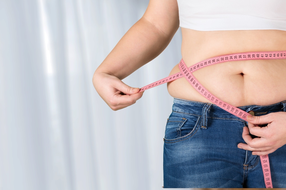 weight loss surgery