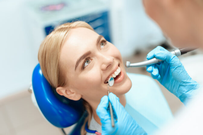 The Ultimate Guide to Modern Dental Treatment