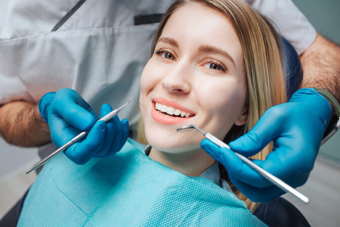 How Effective Dental Treatment Can Improve Your Overall Health