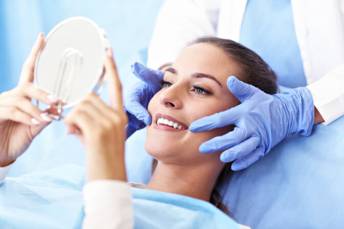 Comprehensive Guide to Dental Treatment