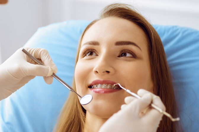 Emerging Trends in Dental Treatment