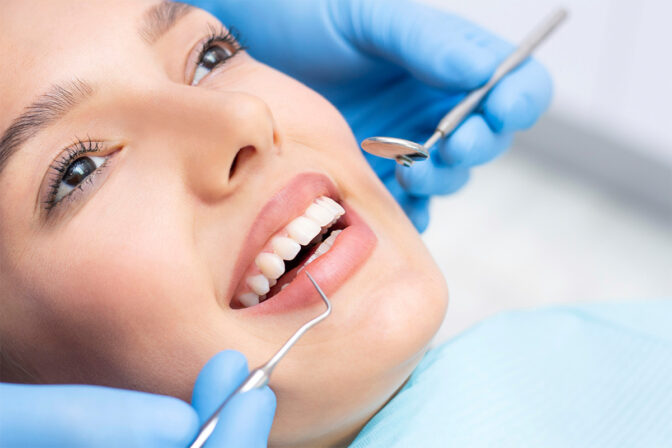 Guide to Dental Treatment Options