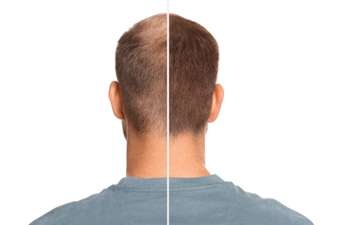Hair Transplantation: A Comprehensive Guide to Your Options