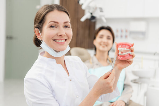 Daily Dental Routines for Optimal Dental Health