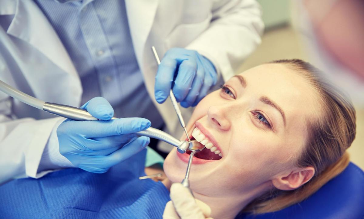 Cosmetic Dentistry Trends in 2024