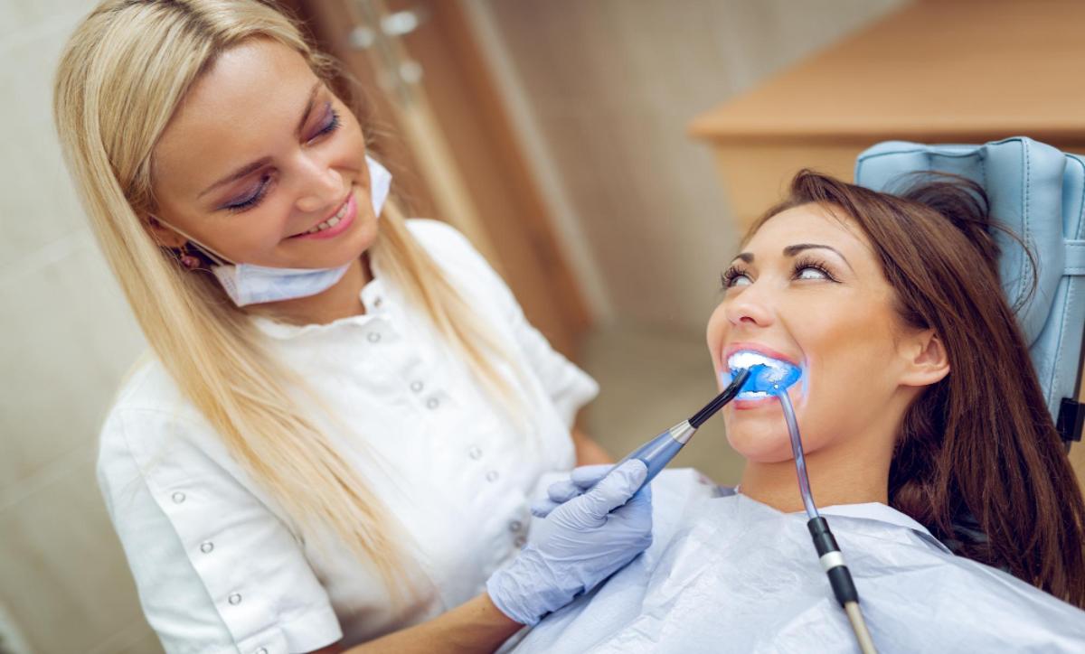 Teeth Whitening: Myths, Methods, and Maintenance