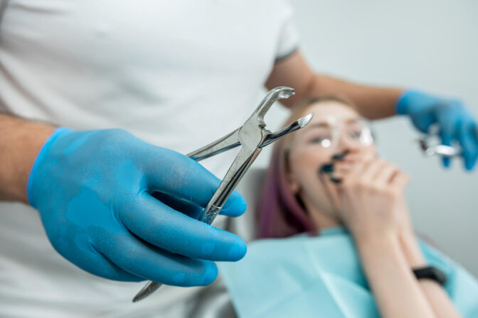 Tooth Extraction: What to Expect Before and After - Flash Cure Med