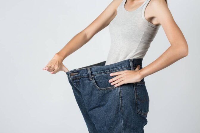 Real Results: How Fast Can You Lose Weight?
