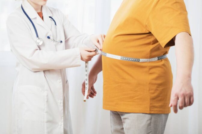 What to Expect from Obesity Surgery