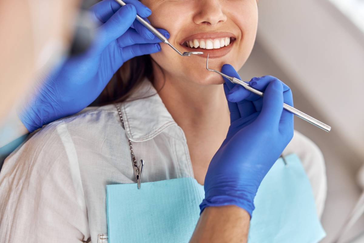 How Dental Treatment Can Improve Your Oral Health