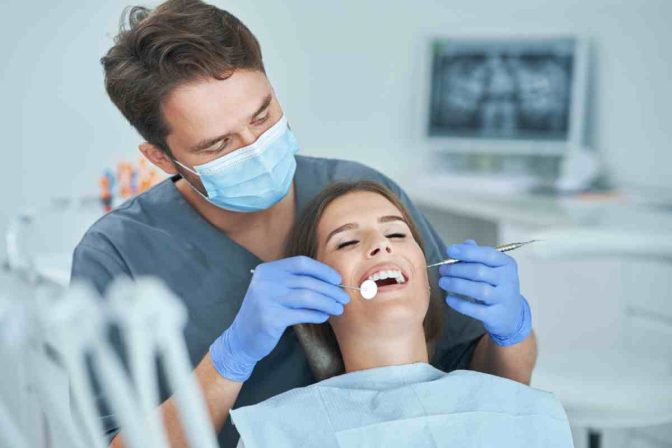 Dental Implants: A Lasting Solution for Missing Teeth
