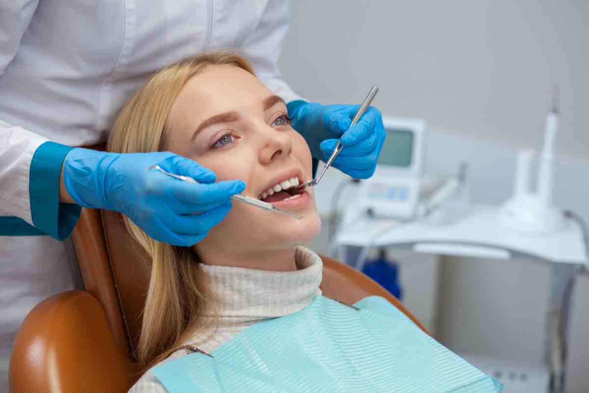 Dental Treatment Trends in Aesthetic Dentistry