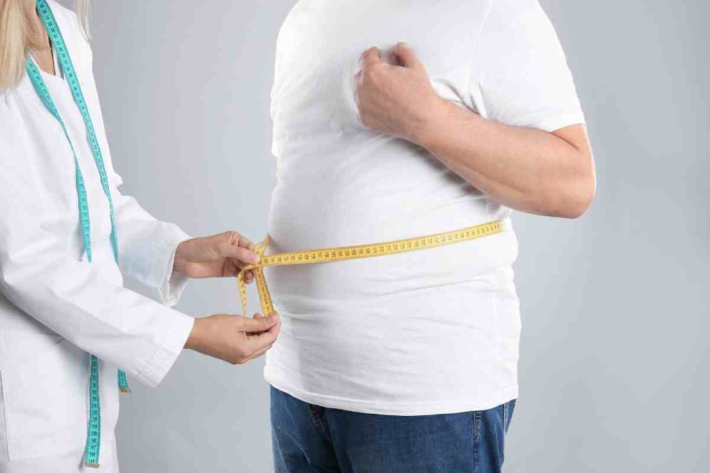 Obesity Surgery