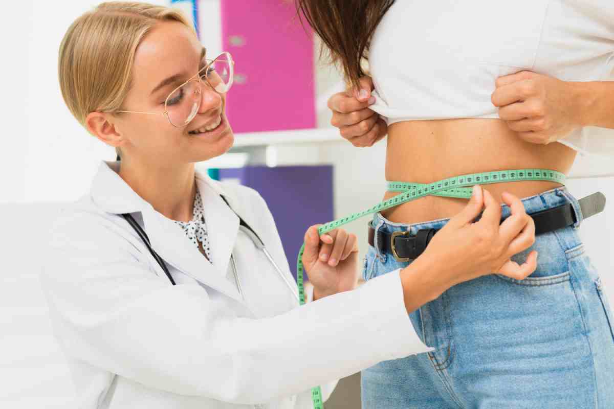 Preparing for Obesity Surgery: What to Expect