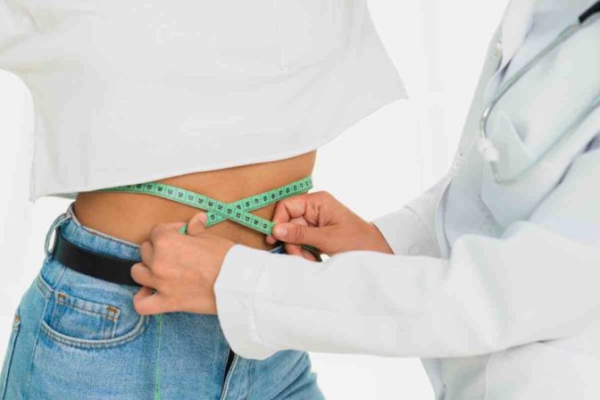 The Journey to Confidence with Obesity Surgery