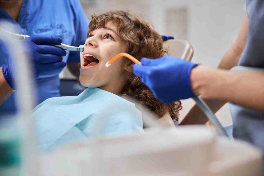 Dental Treatment Trends in Aesthetic Dentistry