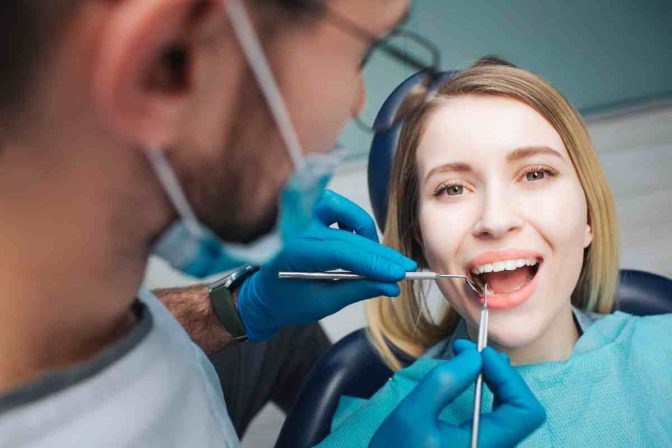 Modern Dental Treatment Options You Can Trust