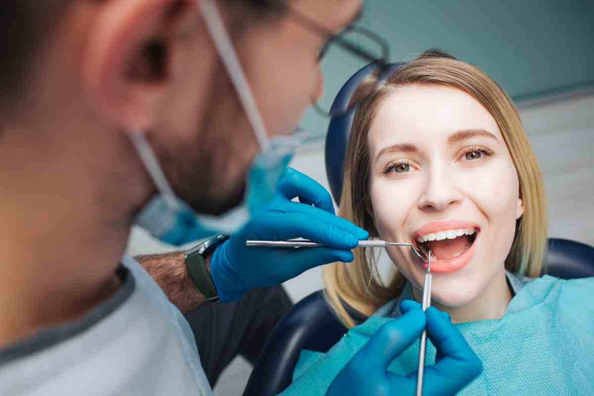 Modern Dental Treatment Options You Can Trust