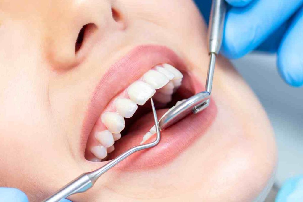 Dental Treatment