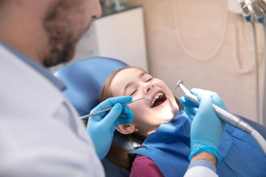 Common Types of Dental Treatment for Different Needs