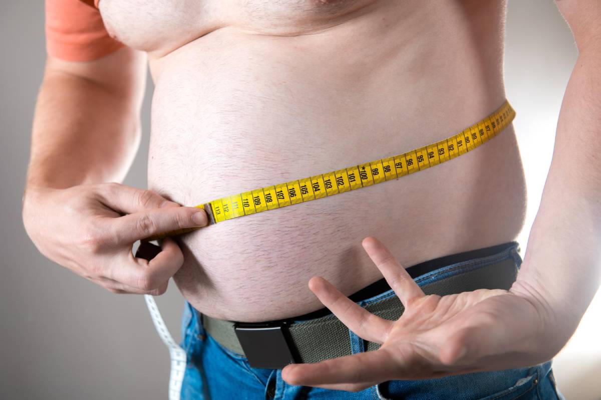 Life-Changing Benefits of Obesity Surgery Today