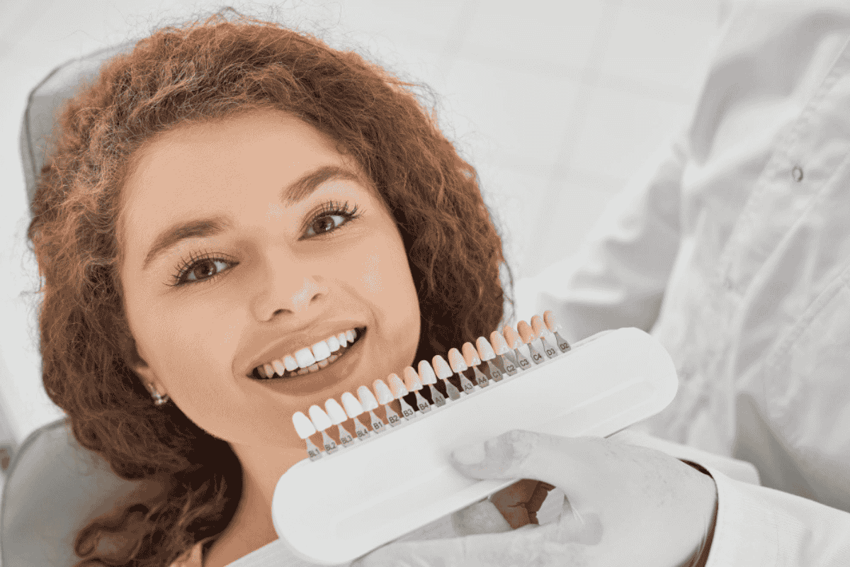 Zirconium vs. Laminate Veneers: Which One Should You Choose?