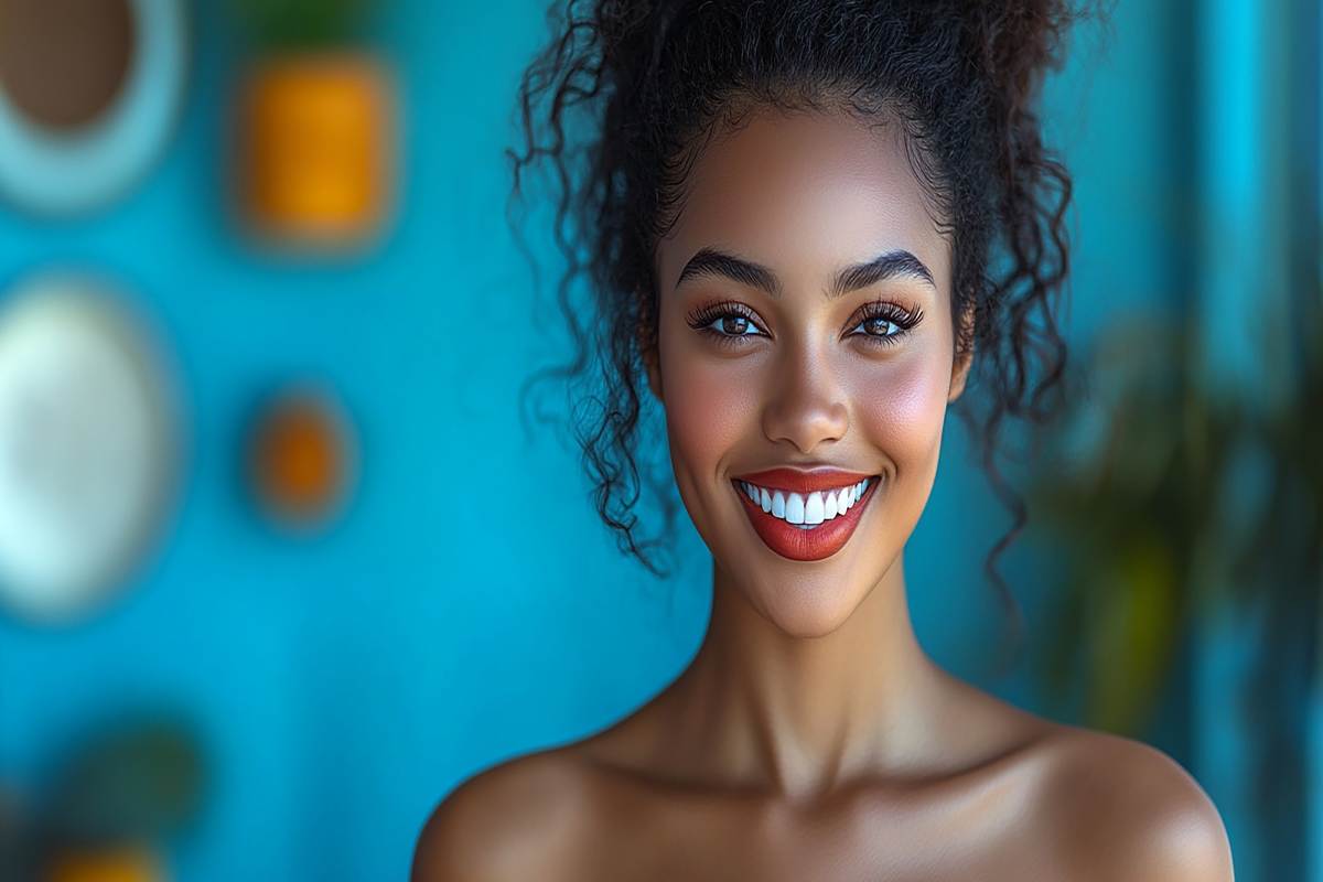 Achieving a Flawless Appearance with a Custom Hollywood Smile