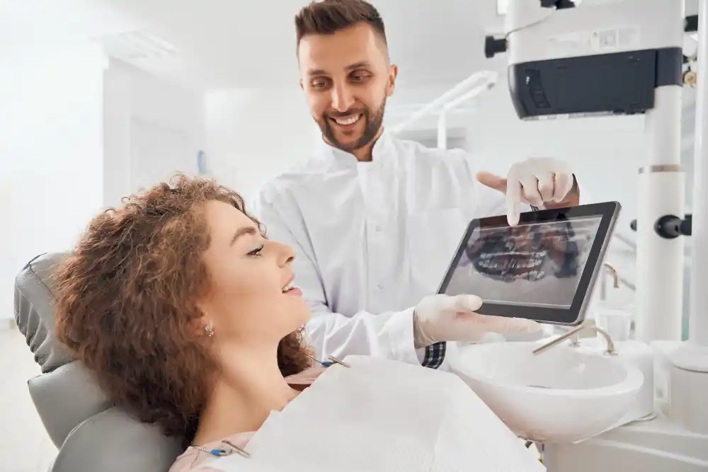Digital Smile Design: Precision and Personalization in Modern Esthetics