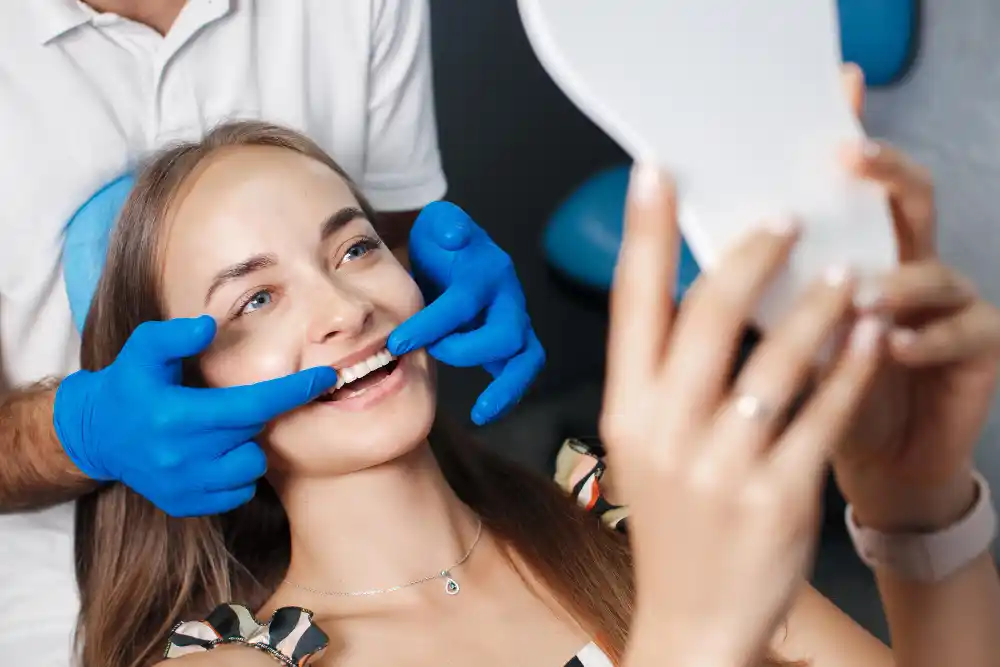 Gum Contouring: Reshaping Your Smile for Perfect Symmetry
